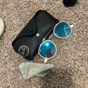 Ray ban sunglasses